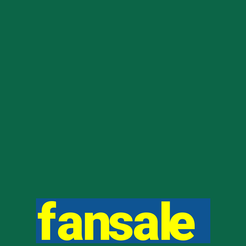 fansale