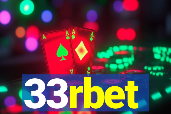 33rbet