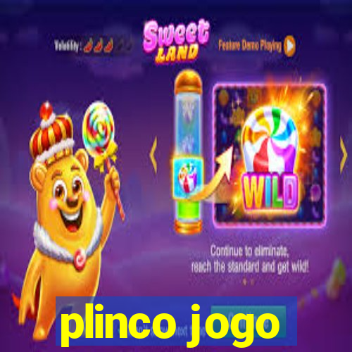 plinco jogo