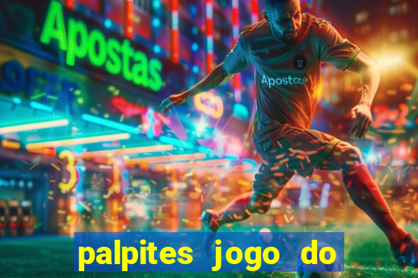 palpites jogo do sao paulo