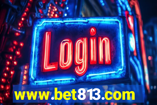 www.bet813.com