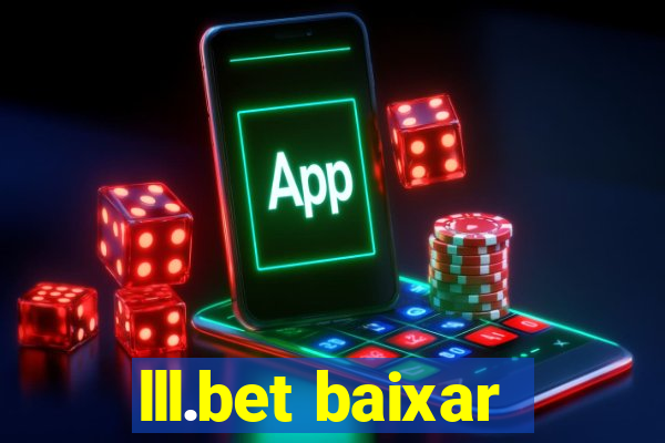 lll.bet baixar