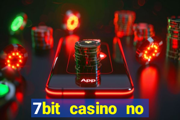 7bit casino no deposit bonus