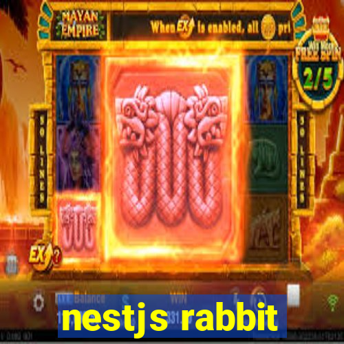 nestjs rabbit