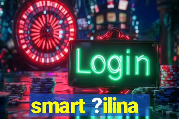 smart ?ilina