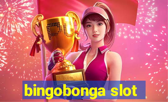 bingobonga slot