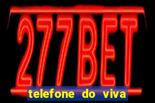 telefone do viva sorte oficial