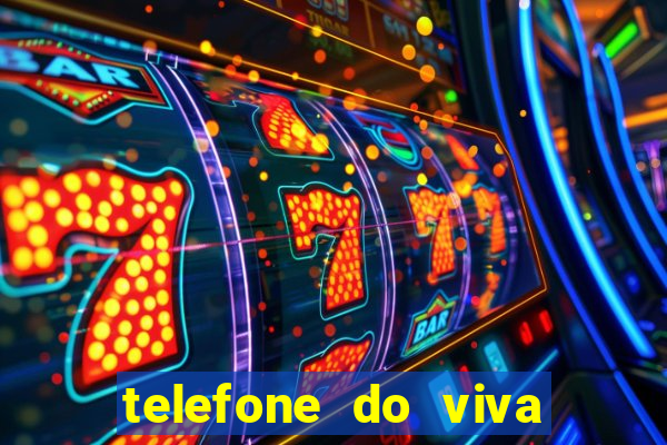 telefone do viva sorte oficial