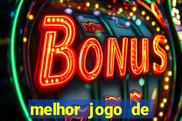 melhor jogo de poker online