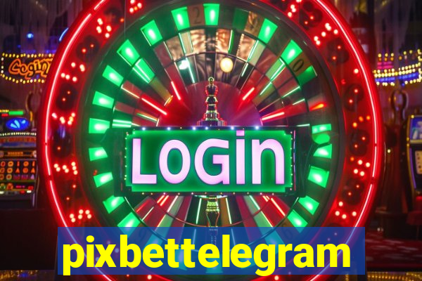 pixbettelegram