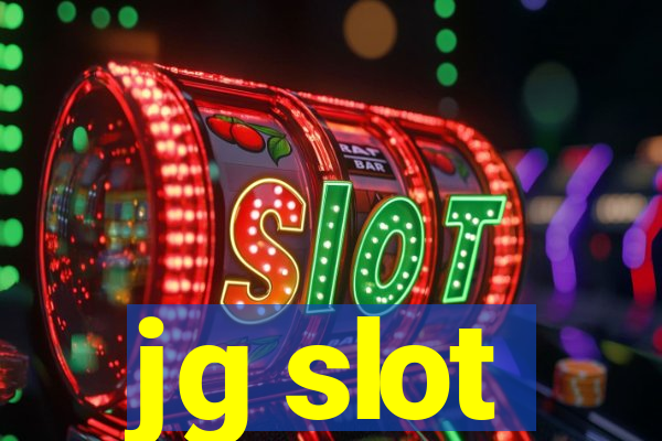 jg slot