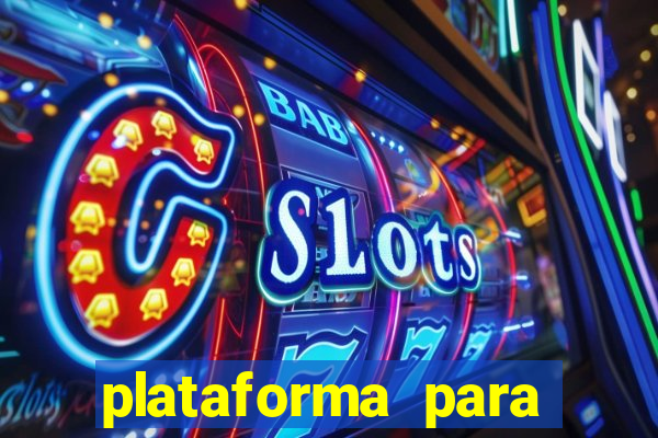 plataforma para jogar mines