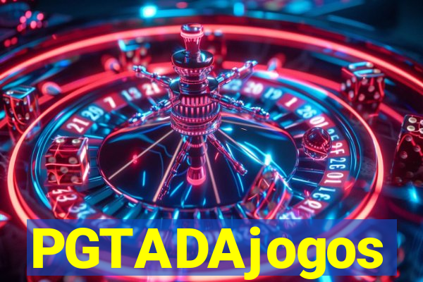 PGTADAjogos