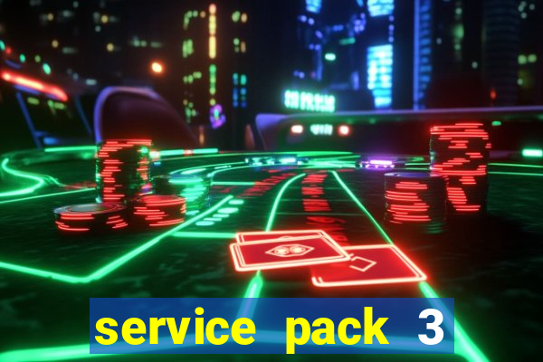 service pack 3 windows 7 64 bits download