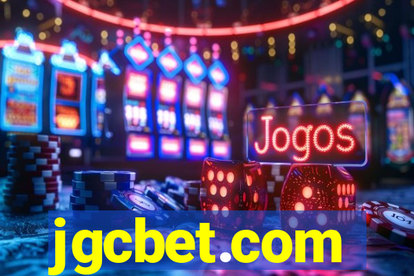 jgcbet.com