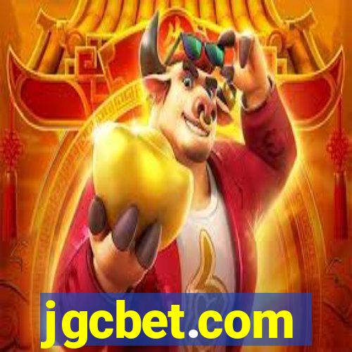 jgcbet.com