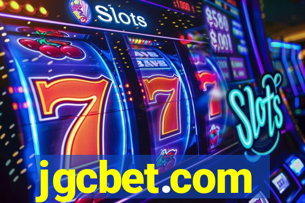 jgcbet.com