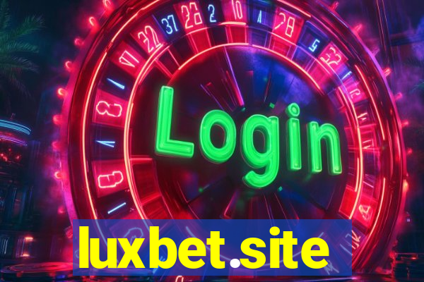 luxbet.site