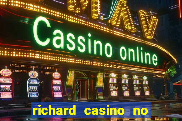 richard casino no deposit bonus