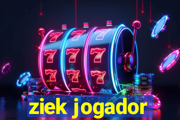 ziek jogador