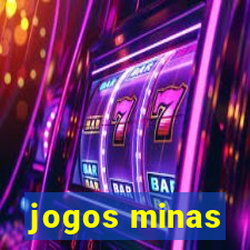 jogos minas