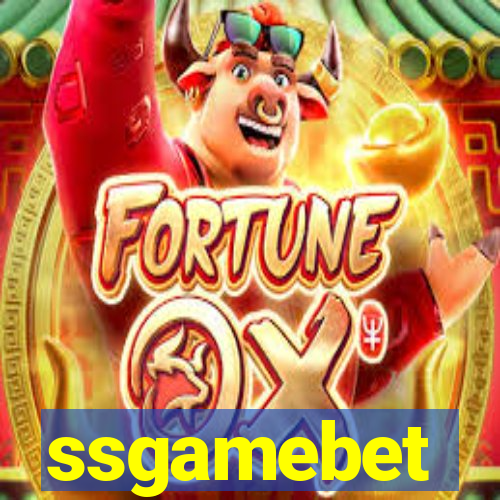 ssgamebet