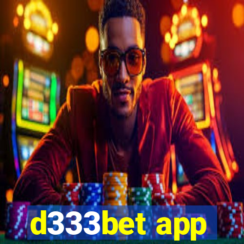 d333bet app