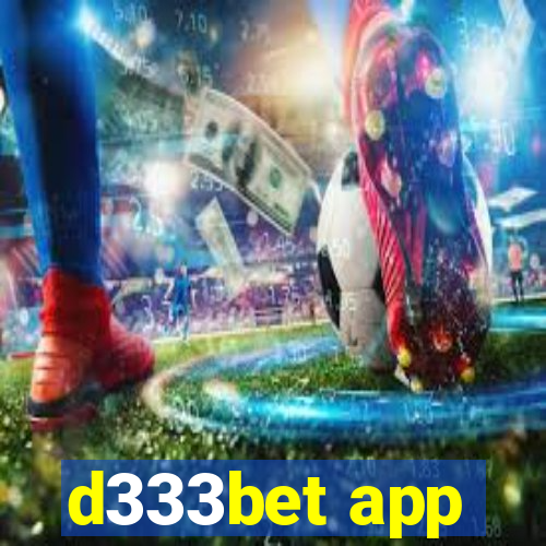 d333bet app