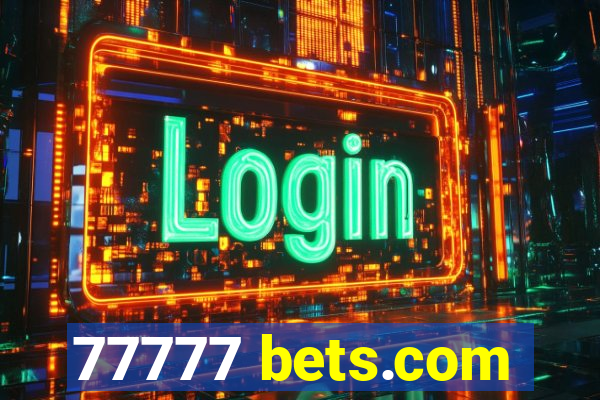 77777 bets.com