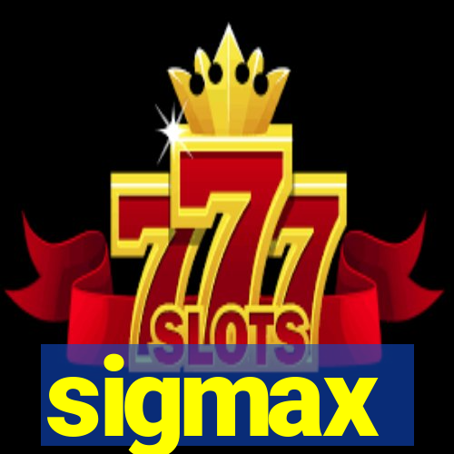 sigmax