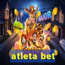 atleta bet