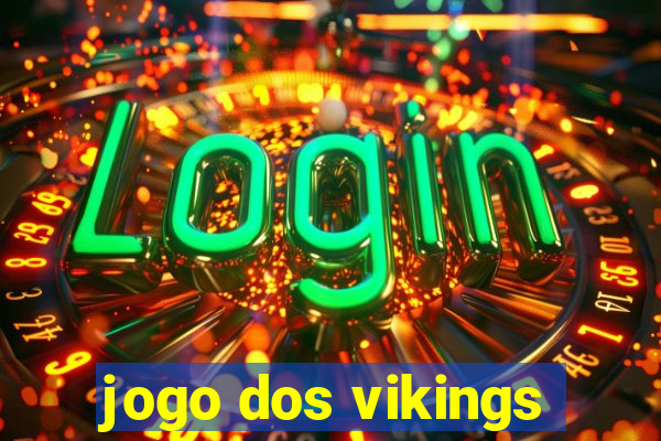 jogo dos vikings