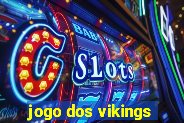 jogo dos vikings