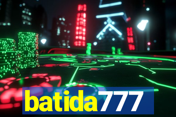 batida777