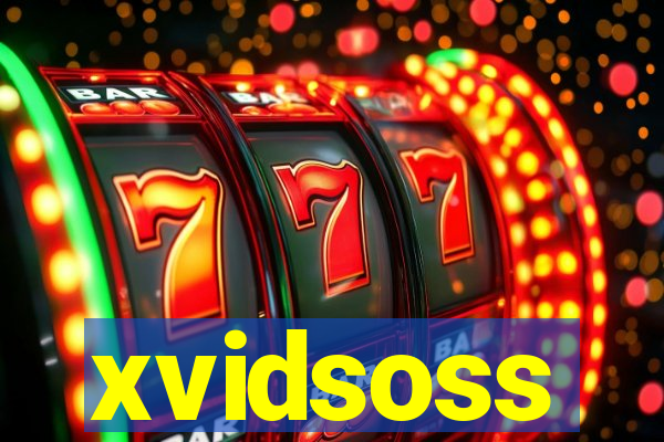 xvidsoss