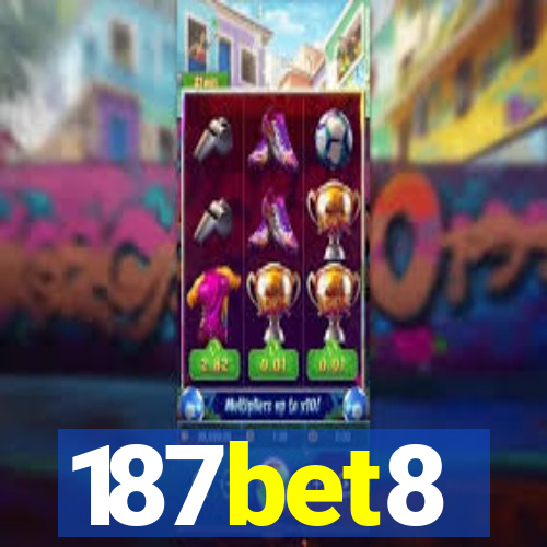 187bet8