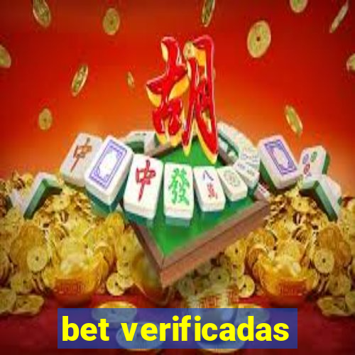 bet verificadas