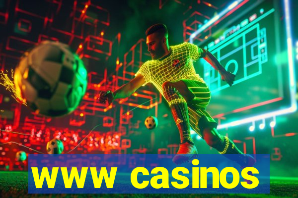 www casinos