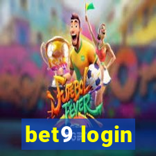 bet9 login