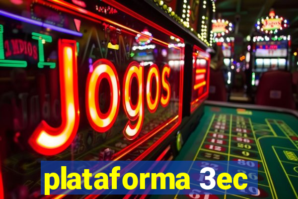 plataforma 3ec