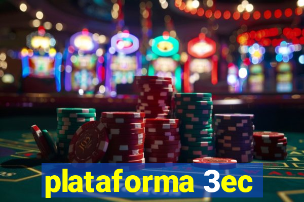 plataforma 3ec