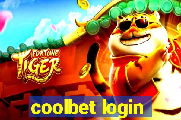 coolbet login