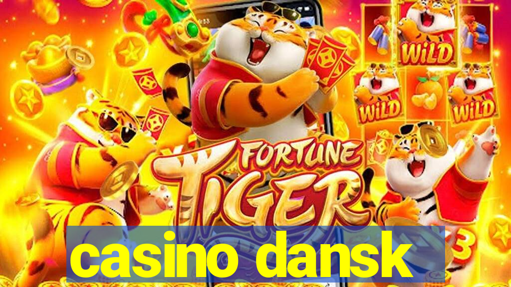 casino dansk