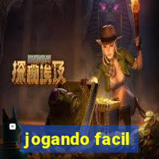 jogando facil