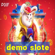 demo slote