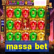 massa bet