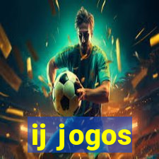 ij jogos