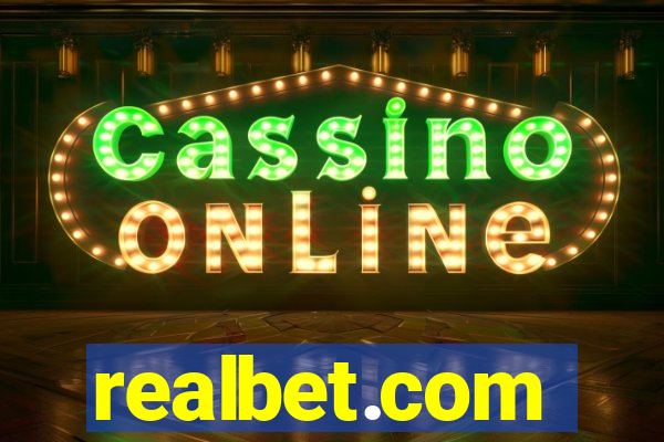 realbet.com