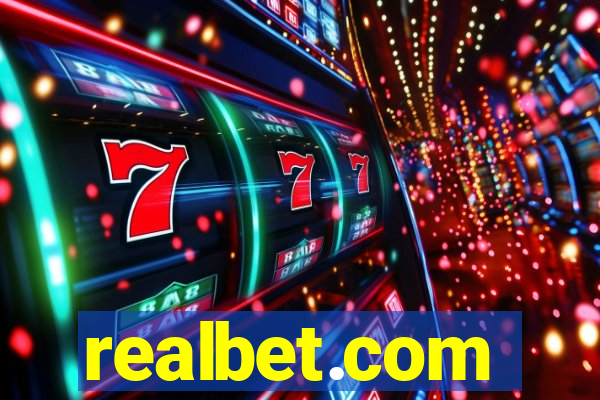 realbet.com