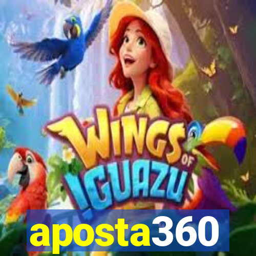 aposta360